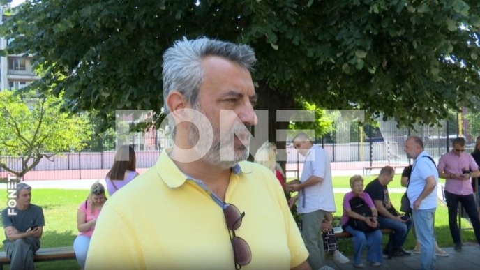 Inspekcija napustila Akademiju